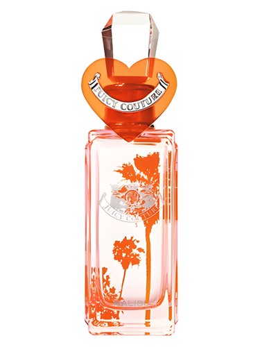 Frasco de Juicy Couture Malibu — Juicy Couture