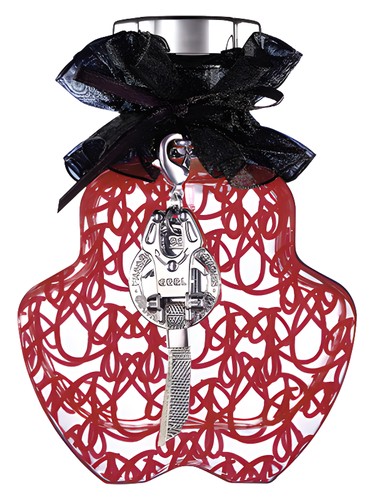Frasco de GGLovely, de George Gina & Lucy