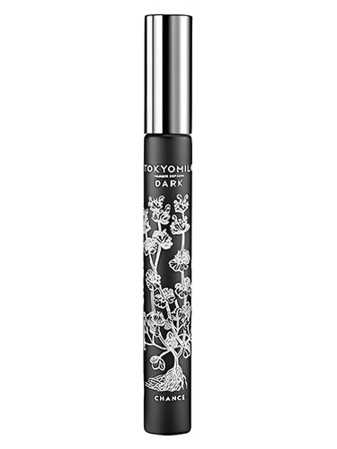 Frasco de Chance No 18, de Tokyo Milk Parfumerie Curiosite