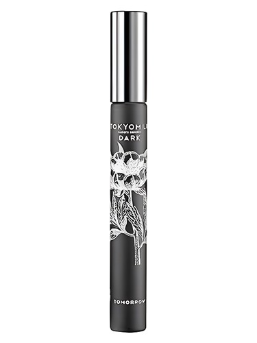 Frasco de Tomorrow No 68, de Tokyo Milk Parfumerie Curiosite