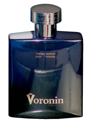 Frasco de Voronin, de Mihail Voronin