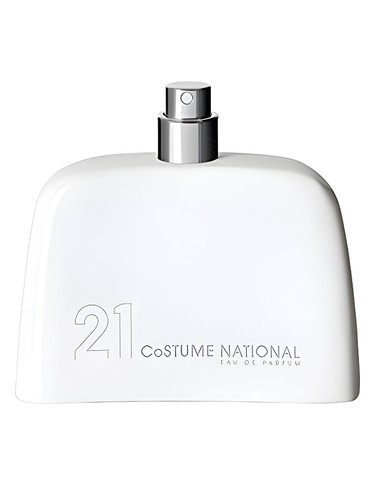 Frasco de 21 — CoSTUME NATIONAL