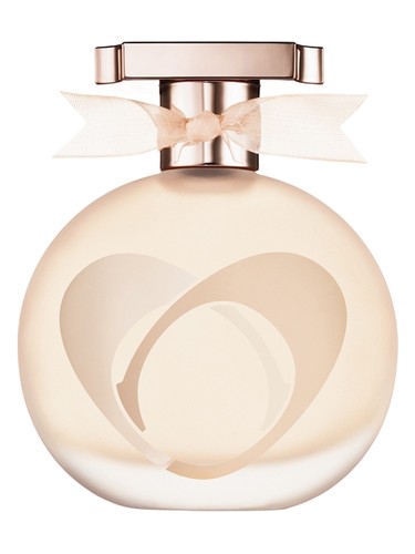 Frasco de Love Eau Blush, de Coach