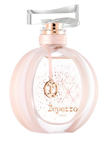 Frasco de Repetto Valentine's Day Limited Edition, de Repetto