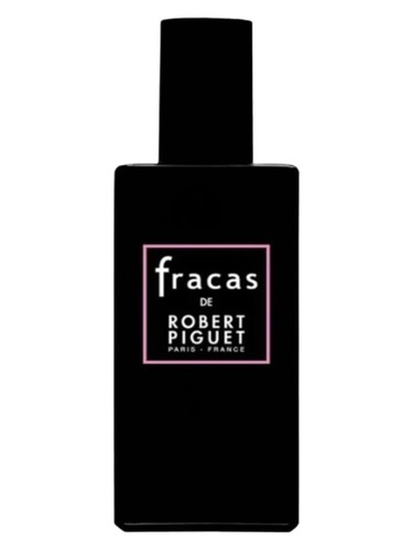 Frasco de Fracas — Robert Piguet