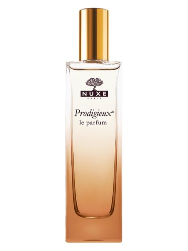 Frasco de Prodigieux Le Parfum — Nuxe