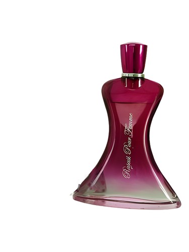 Frasco de Rasasi Pour Femme, de Rasasi