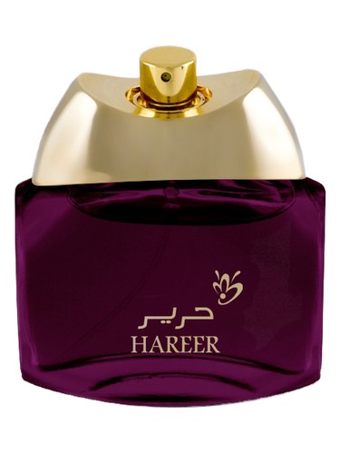Frasco de Hareer, de Anfasic