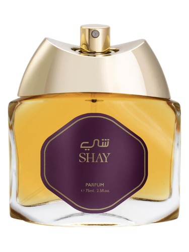 Frasco de Shay, de Anfasic