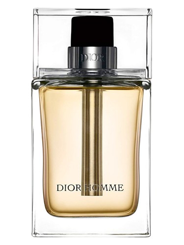 Frasco de Dior Homme 2005 — Dior