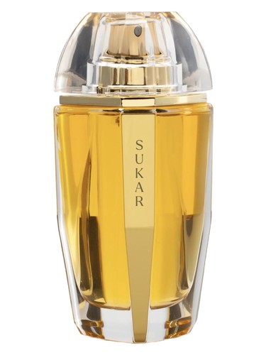 Frasco de Sukar, de Anfasic
