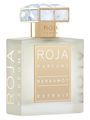Frasco de Bergamot, de Roja Dove
