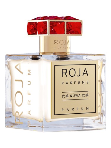 Frasco de Nüwa — Roja Dove