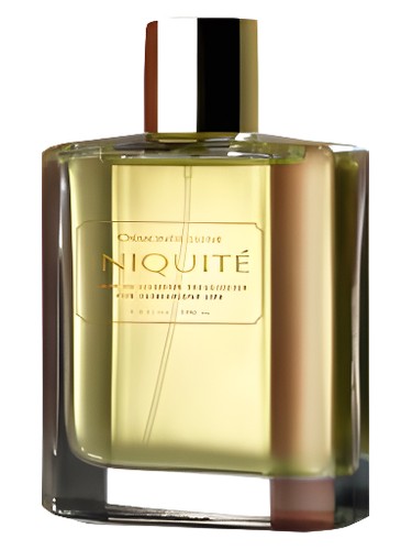 Frasco de Iniquite - Limited Edition, de Ormonde Jayne