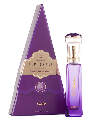 Frasco de Sweet Treats Cate, de Ted Baker