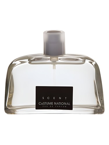 Frasco de Scent — CoSTUME NATIONAL