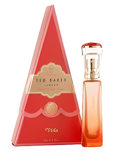 Frasco de Sweet Treats Vida, de Ted Baker