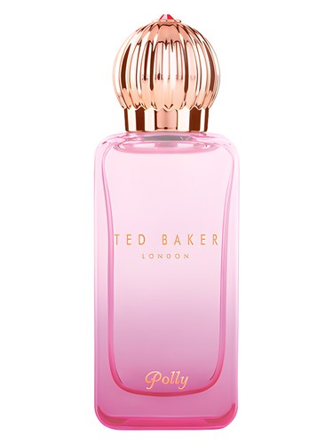Frasco de Sweet Treats Polly, de Ted Baker