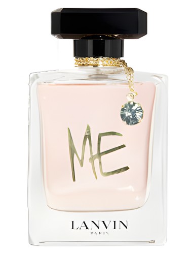 Frasco de Lanvin Me Limited Edition 2014, de Lanvin