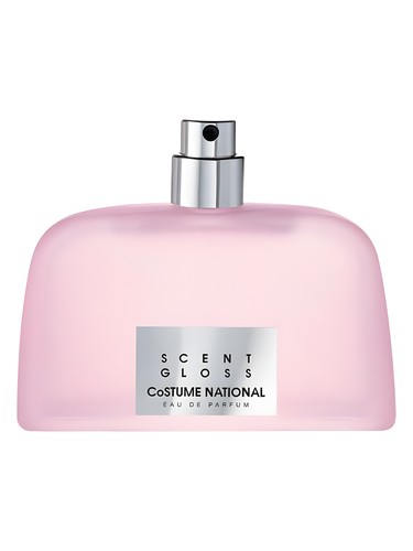 Frasco de Scent Gloss, de CoSTUME NATIONAL