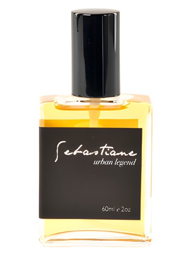 Frasco de Urban Legend — Sebastiane
