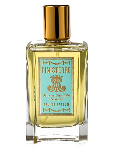 Frasco de Finisterre, de Maria Candida Gentile