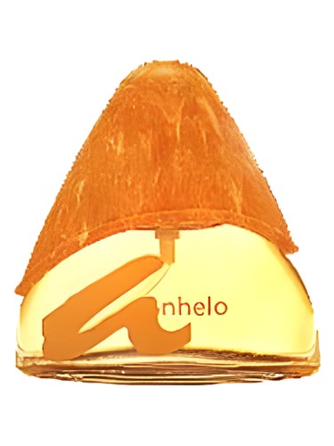 Frasco de Anhelo, de Avon