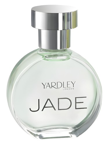 Frasco de Jade, de Yardley
