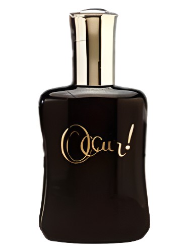 Frasco de Occur!, de Avon