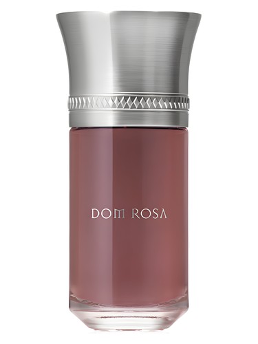 Frasco de Dom Rosa — Les Liquides Imaginaires