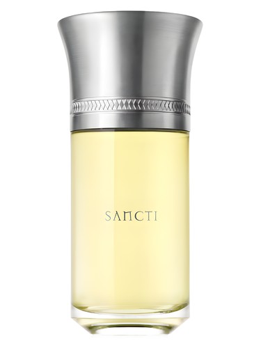 Frasco de Sancti — Les Liquides Imaginaires