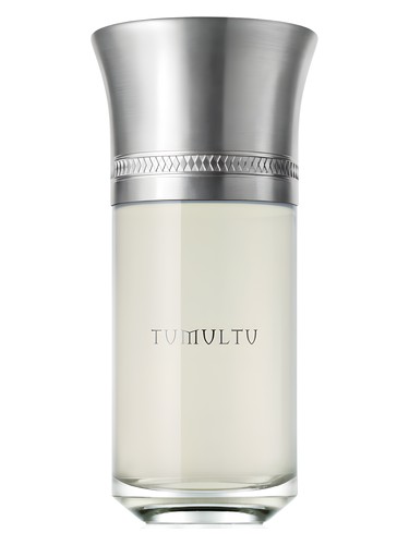 Frasco de Tumultu — Les Liquides Imaginaires