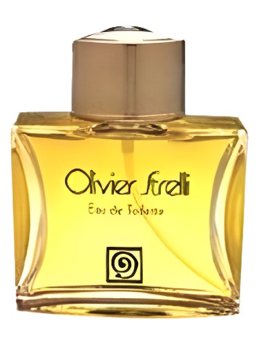 Frasco de Olivier Strelli, de Avon