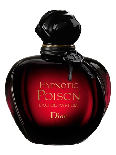 Frasco de Hypnotic Poison Eau de Parfum — Dior