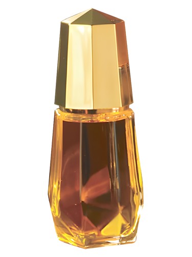 Frasco de Timeless, de Avon