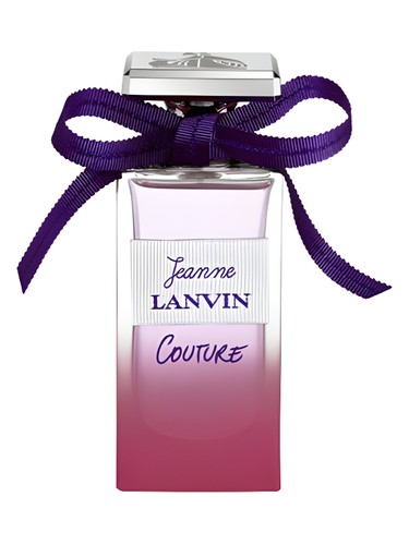 Frasco de Jeanne Lanvin Couture Birdie, de Lanvin