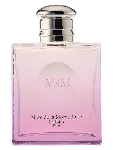 Frasco de Lady MDM, de Marc de la Morandiere