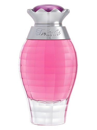 Frasco de Delight, de Swiss Arabian