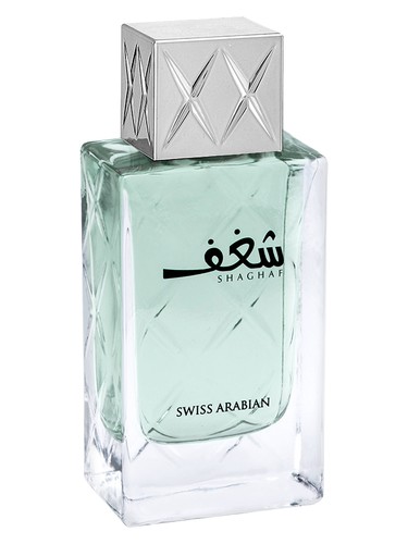 Frasco de Shaghaf Men — Swiss Arabian