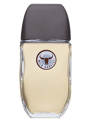Frasco de Wild Country — Avon