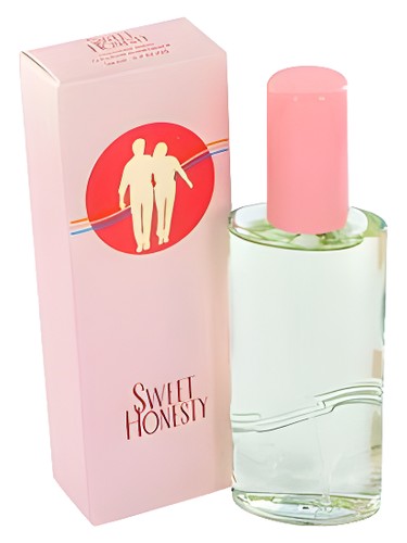 Frasco de Sweet Honesty — Avon