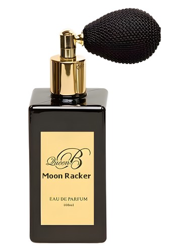 Frasco de Moon Raker, de Queen B
