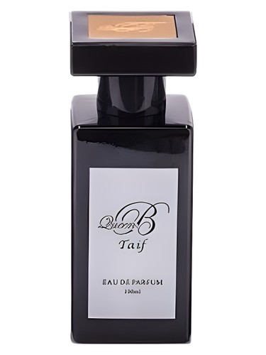 Frasco de Taif, de Queen B