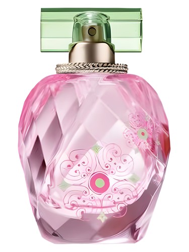 Frasco de Wrapped With Love — Hilary Duff