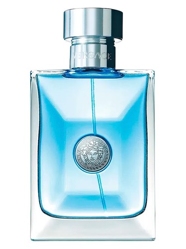 Frasco de Versace Pour Homme — Versace