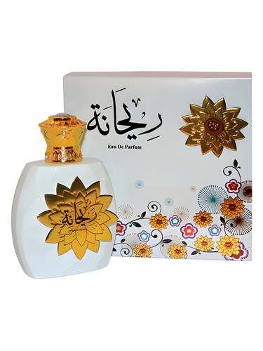 Frasco de Raihana, de Sarahs Creations