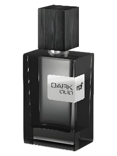 Frasco de Dark Oud — MPF