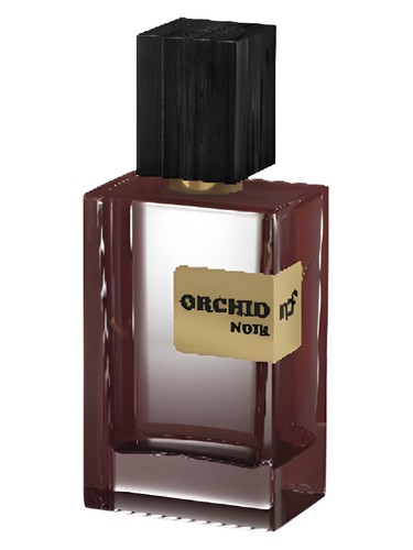 Frasco de Orchid Noir — MPF