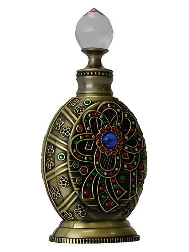 Frasco de Al Hawdaj, de Otoori