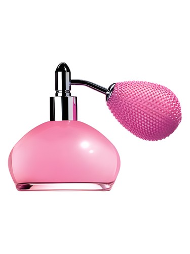 Frasco de Miss O — Oriflame